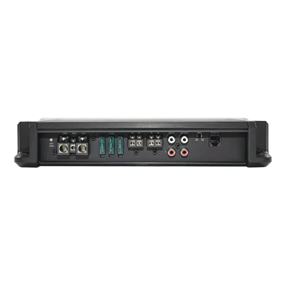 Roswell R1 1000.1 Mono-Block Marine Amplifier [C920-1831SD] - Amplifiers