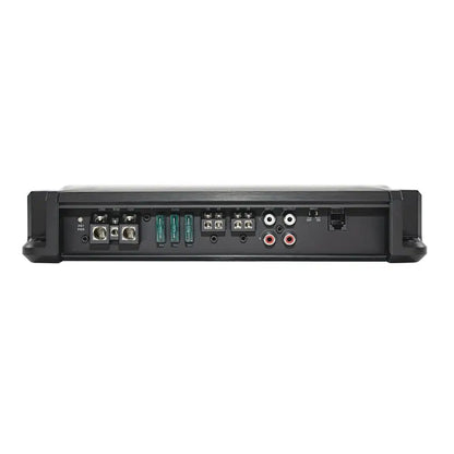 Roswell R1 1000.1 Mono-Block Marine Amplifier [C920-1831SD] - Amplifiers