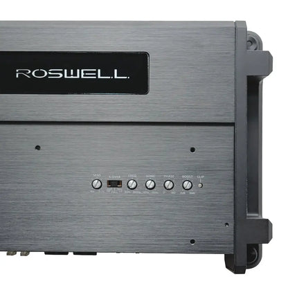 Roswell R1 550.2 2-Channel Marine Amplifier [C920-1832SD] - Amplifiers