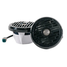 Roswell R1 6.5 Marine Speakers - Black - 80W RMS 160W Peak Power [C920-1601] - Speakers