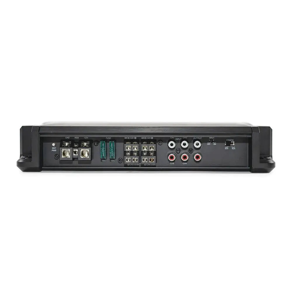 Roswell R1 650.4 4-Channel Marine Amplifier [C920-1834SD] - Amplifiers