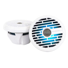 Roswell R1 7.7 Marine Speakers - White - 90W RMS 180W Peak Power [C920-21140] - Speakers