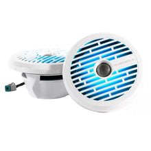 Roswell R1 8 Marine Speakers - White - 100W RMS 200W Peak Power [C920-1610] - Speakers