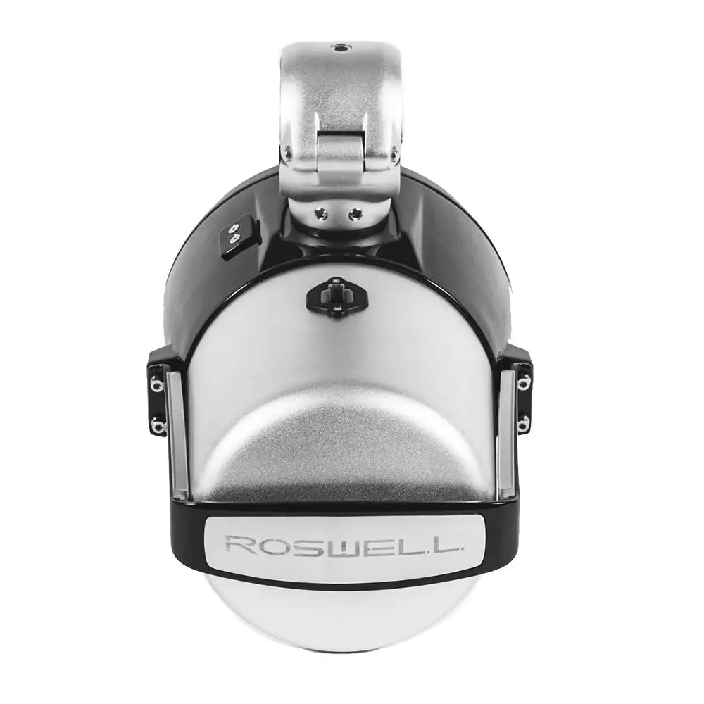Roswell R1 8 Tower Speakers - Black - 100W RMS 200W Peak Power [C920-1711] - Speakers - Tower/Soundbars