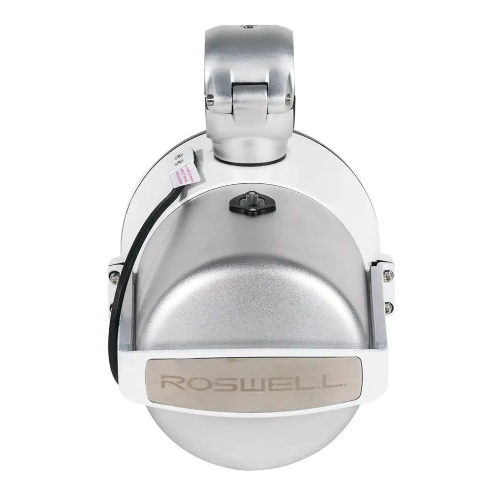 Roswell R1 8 Tower Speakers - White - 100W RMS 200W Peak Power [C920-1710] - Speakers - Tower/Soundbars