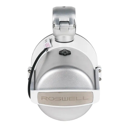 Roswell R1 8 Tower Speakers - White - 100W RMS 200W Peak Power [C920-1710] - Speakers - Tower/Soundbars