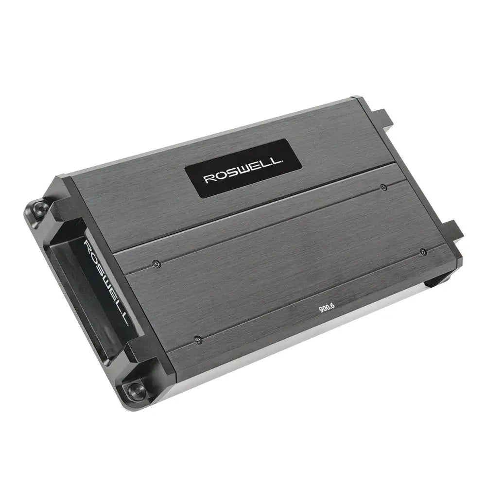 Roswell R1 900.6 6-Channel Marine Amplifier [C920-1836SD] - Amplifiers