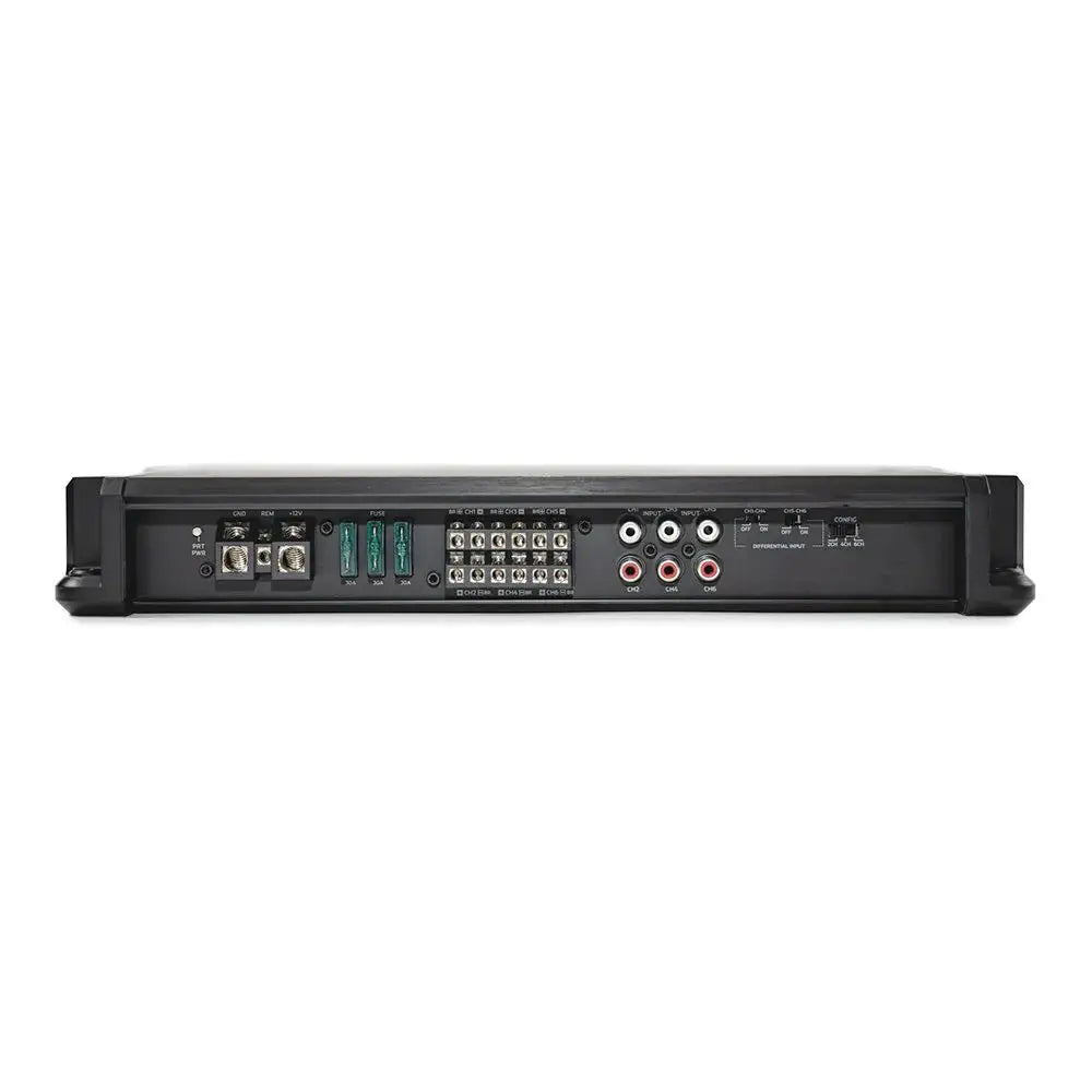Roswell R1 900.6 6-Channel Marine Amplifier [C920-1836SD] - Amplifiers