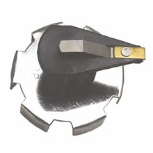 ROTOR/TRIG WHEEL ASSY V6