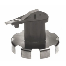 ROTOR/TRIG WHEEL ASSY V8