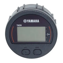 Round Tachometer - OEM