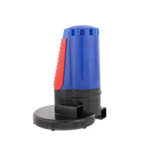 Rule ID20 High-Speed Inflator/Deflator 12V Portable Pump w/Multiple Valve Options [ID20] - Air Pumps
