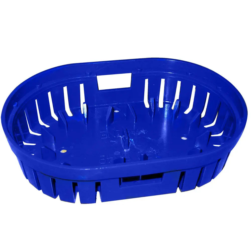 Rule Replacement Strainer Base f/Rule Mate 1500-2000gph Pumps [286] - Bilge Pumps