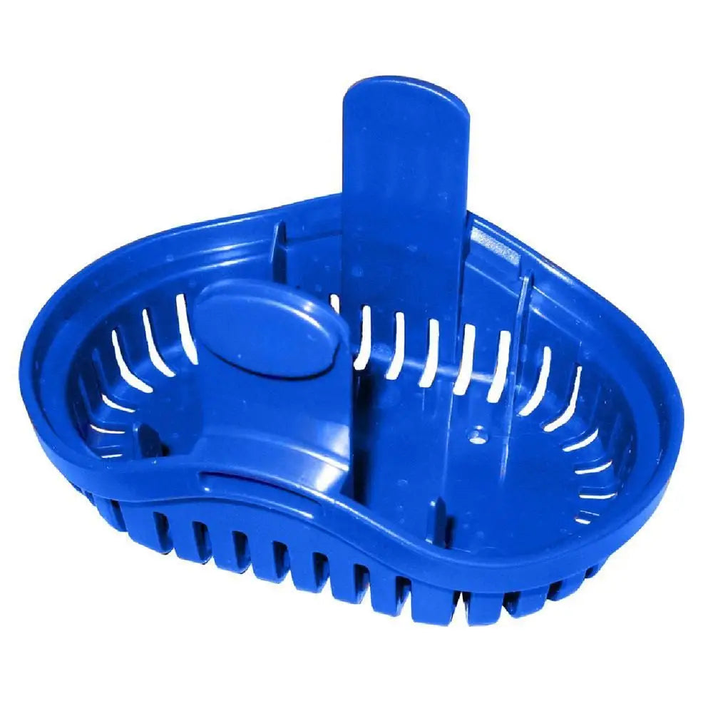 Rule Replacement Strainer Base f/Rule-Mate 500-1100 GPH Pumps [1000864-26] - Bilge Pumps