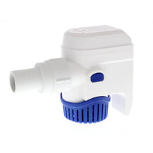 Rule Rule-Mate 1100 Fully Automated Bilge Pump - 24V [RM1100B-24] - Bilge Pumps
