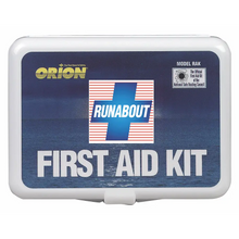 RUNABOUT 38PC KIT