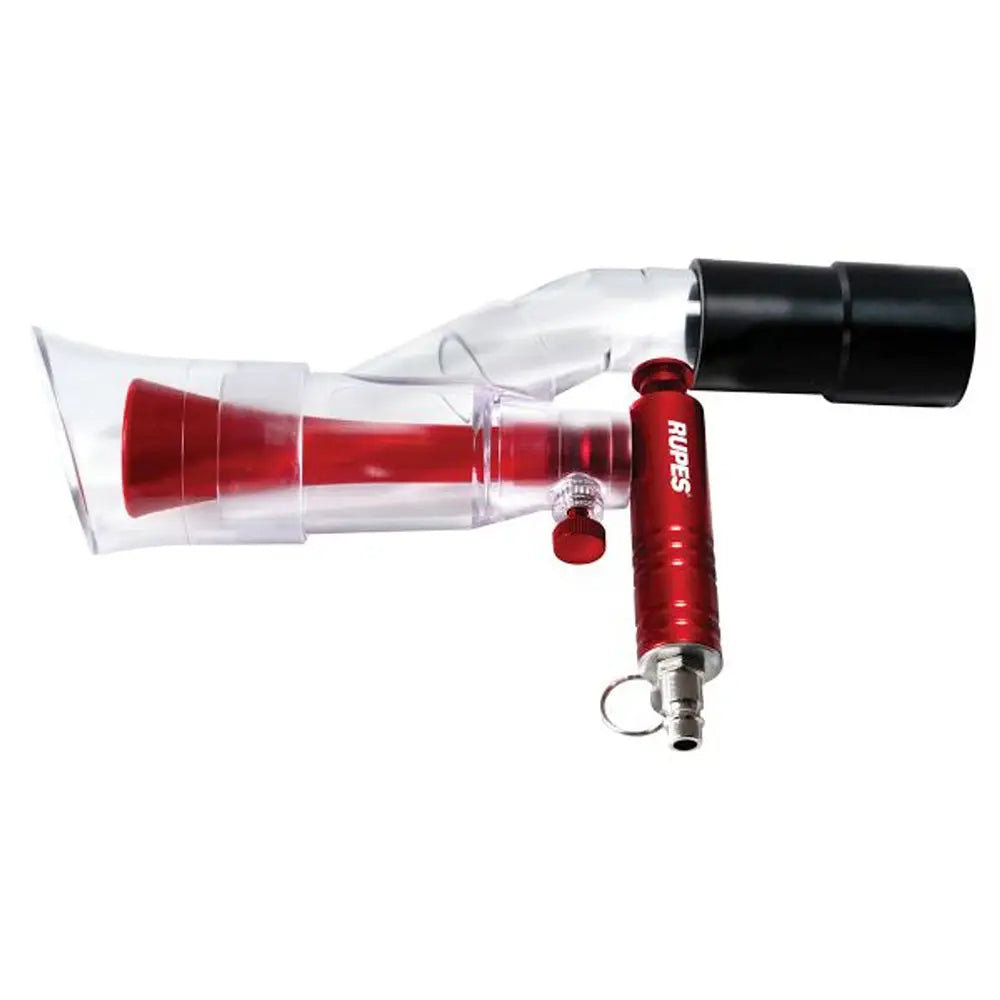 RUPES Air Jet Pad Cleaner [9.AG5500] - Cleaning