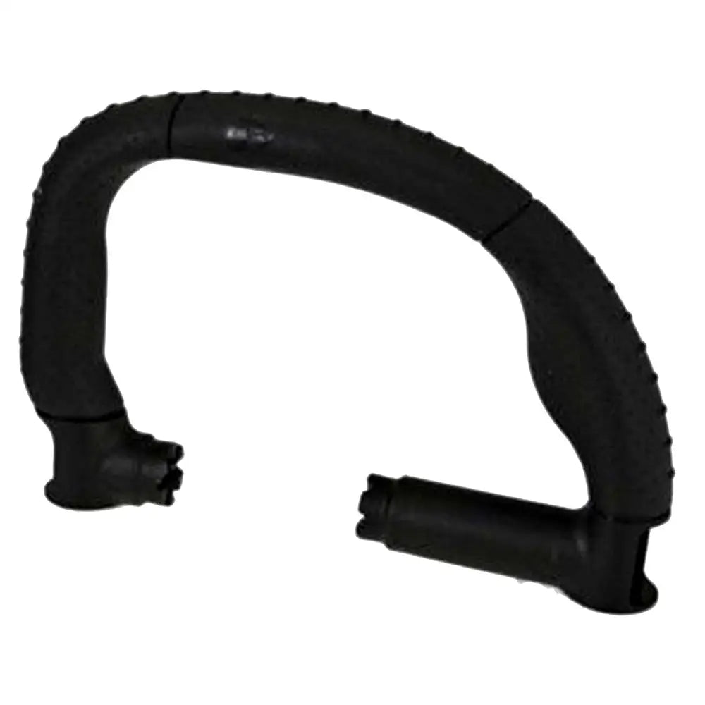 RUPES Anti-Vibration D-Loop Handle f/LH19E Rotary Polishers - Hardware Included [811.374/C] - Cleaning