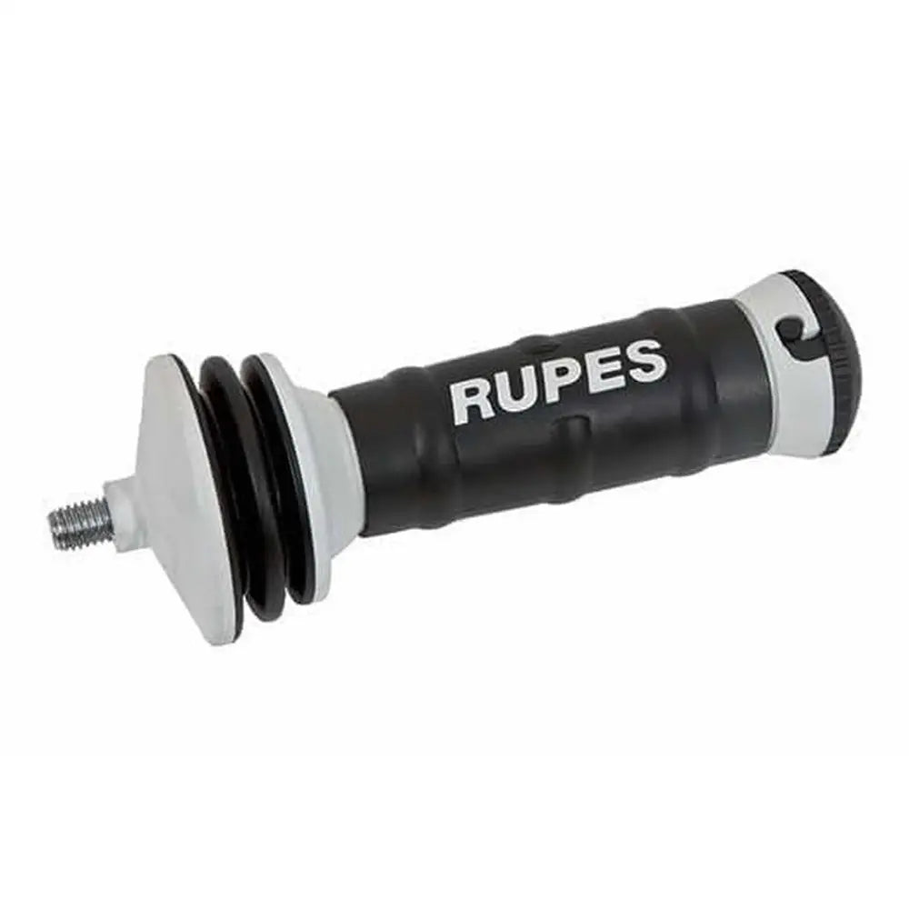 RUPES Anti-Vibration Side Handle f/LH19E Rotary Polisher [81.322/C] - Cleaning