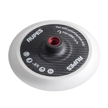 RUPES Backing Pad 150mm/6’’ Velcro w/5/8’’ Female Thread [982.600] - Cleaning