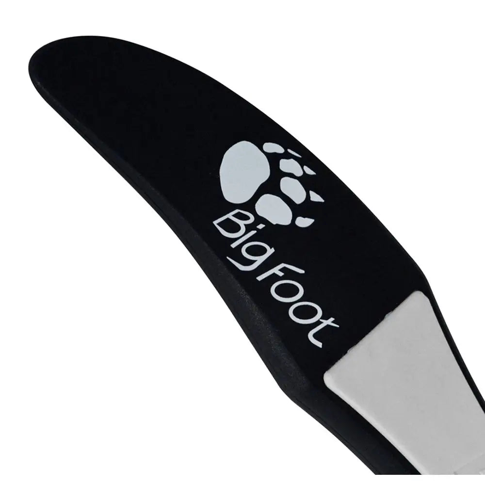 RUPES Bigfoot Claw Pad Tool w/Nylon Brush Pad Blade - No Holder [9.BF7001] - Cleaning
