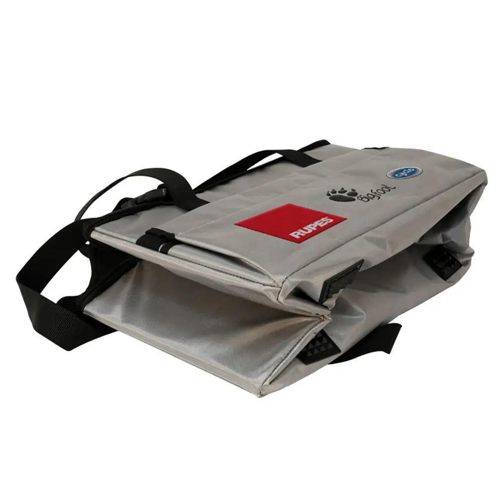 RUPES Bigfoot Tool Bag - Silver [9.Z1169/BF] - Cleaning