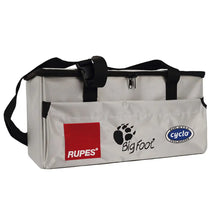 RUPES Bigfoot Tool Bag - Silver [9.Z1169/BF] - Cleaning