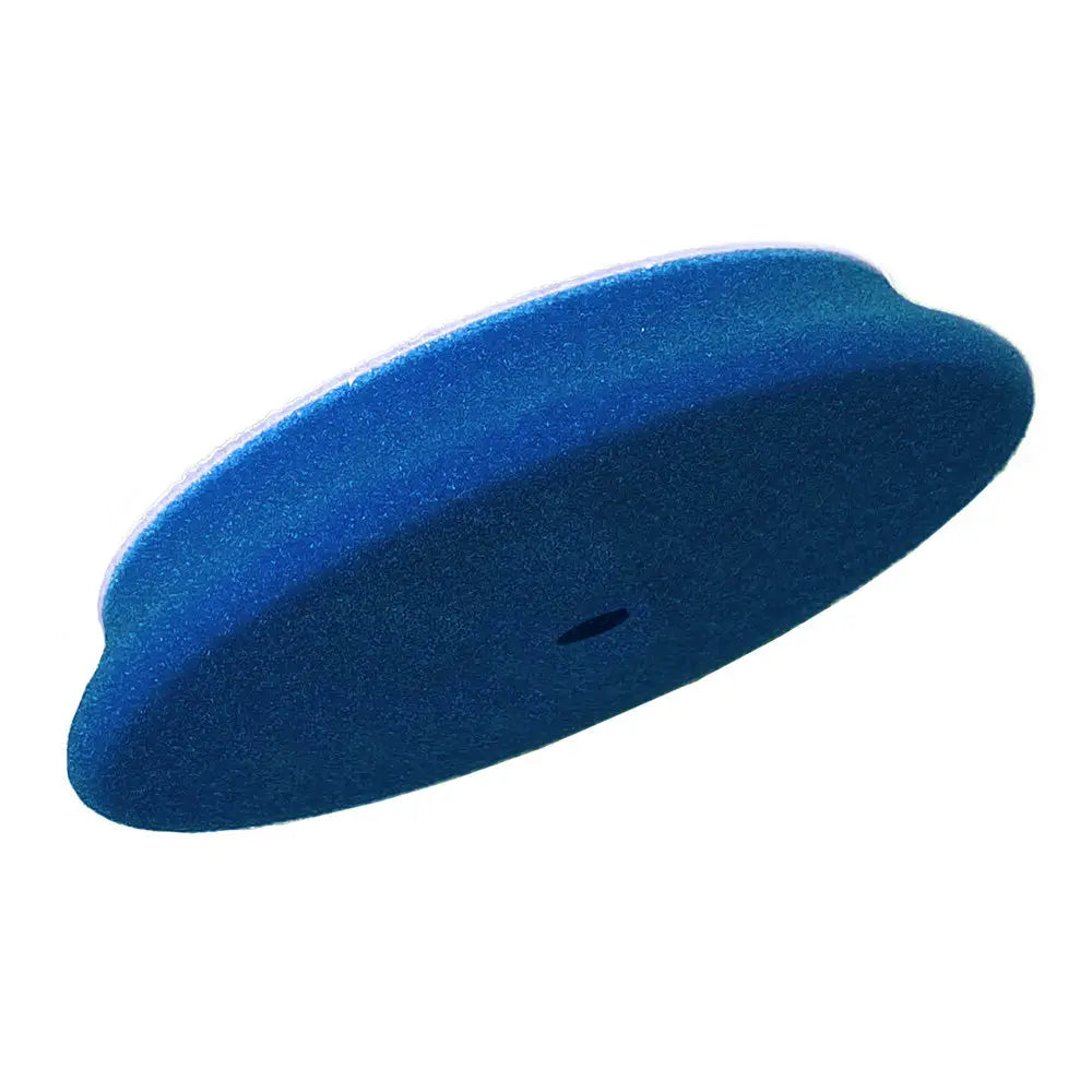 RUPES D-A Coarse Foam Pad 130/150mm - Blue [9.DA150H] - Cleaning