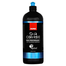 RUPES D-A Coarse High Performance Cut Polishing Compound 1000ml/33.8oz [9.DACOARSE] - Cleaning