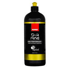 RUPES D-A Fine High Performance Fine Polishing Compound 1000ml/33.8oz [9.DAFINE] - Cleaning