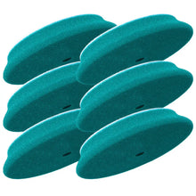 RUPES D-A Intermediate Foam Polishing Pad 40mm - Light Blue *6-Pack [9.DA40B/6] - Cleaning