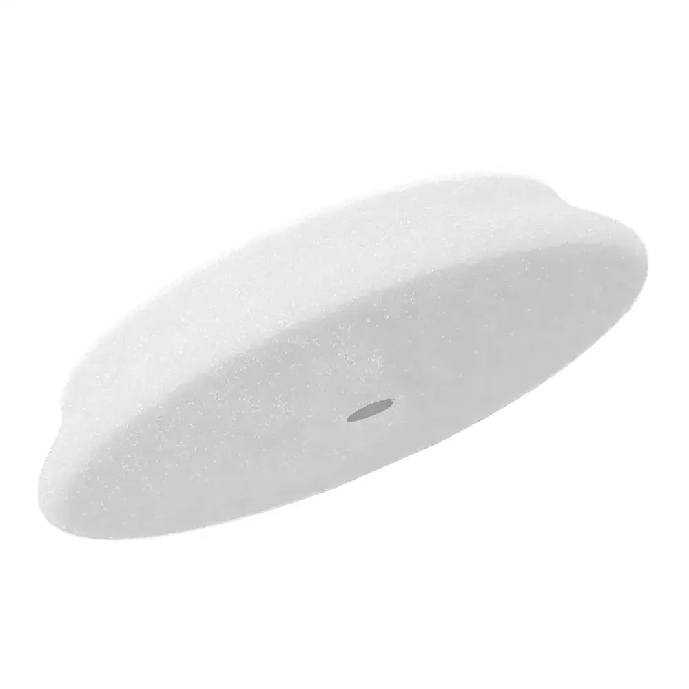 RUPES D-A Ultra Fine Polishing Foam Pad 80/100mm - White [9.DA100S] - Cleaning