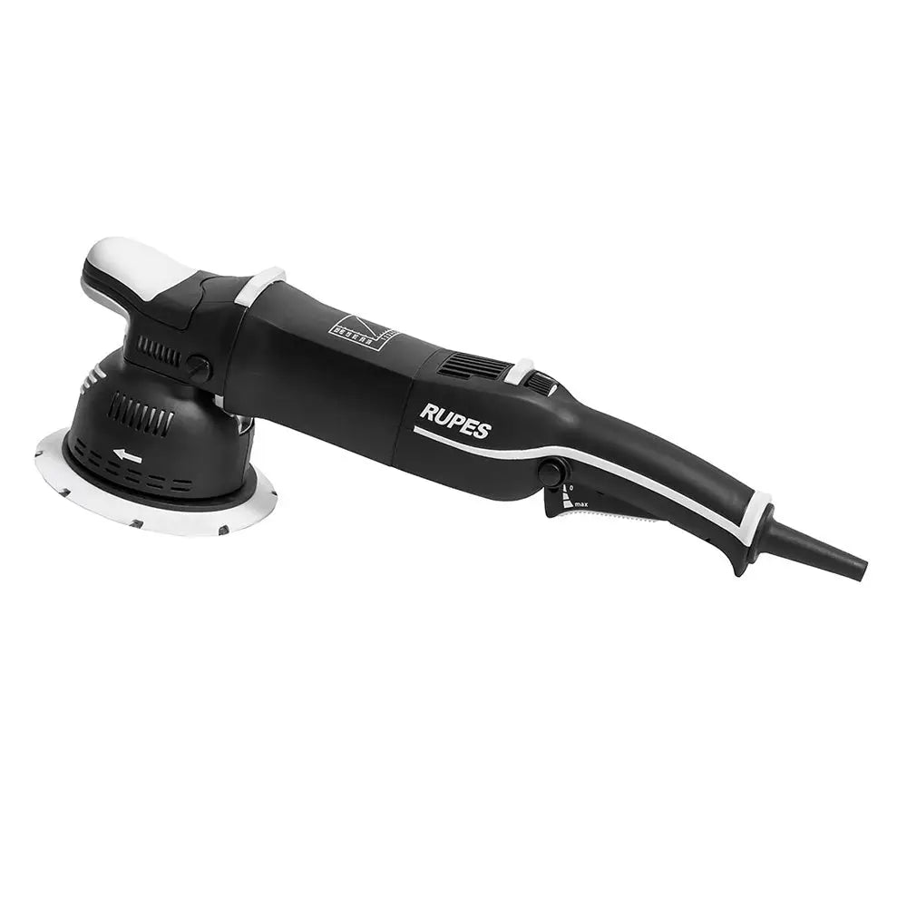 RUPES Gear Driven Dual Action Polisher Bigfoot Mille LK900E (Tool Only) [LK900E/US/STD] - Cleaning