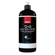 RUPES High Performance Ultra Finishing Polish D-A ULTRA-FINE 1000ML 33.8OZ - Cleaning