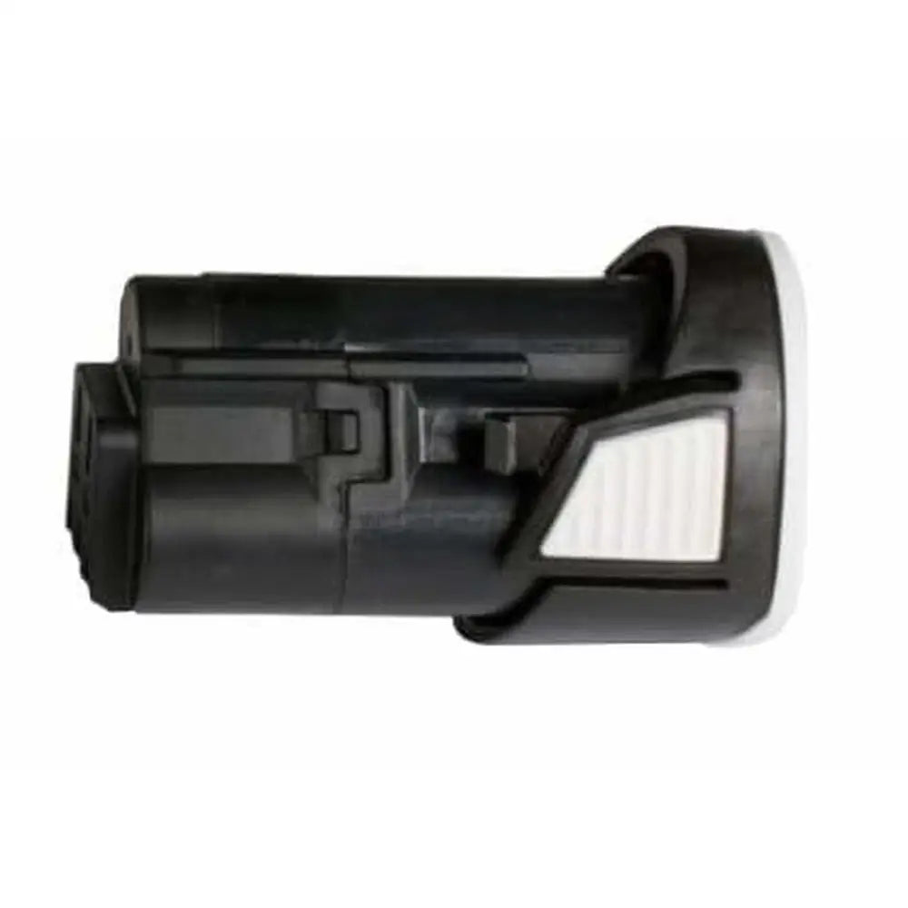 RUPES iBrid Nano Rechargeable Power Pack - 10.8V 2AH [9HB125LT] - Cleaning