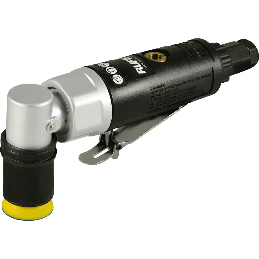 RUPES LD30 Pneumatic Mini Sander w/30mm Pad [LD30] - Cleaning