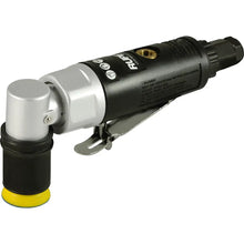 RUPES LD30 Pneumatic Mini Sander w/30mm Pad [LD30] - Cleaning