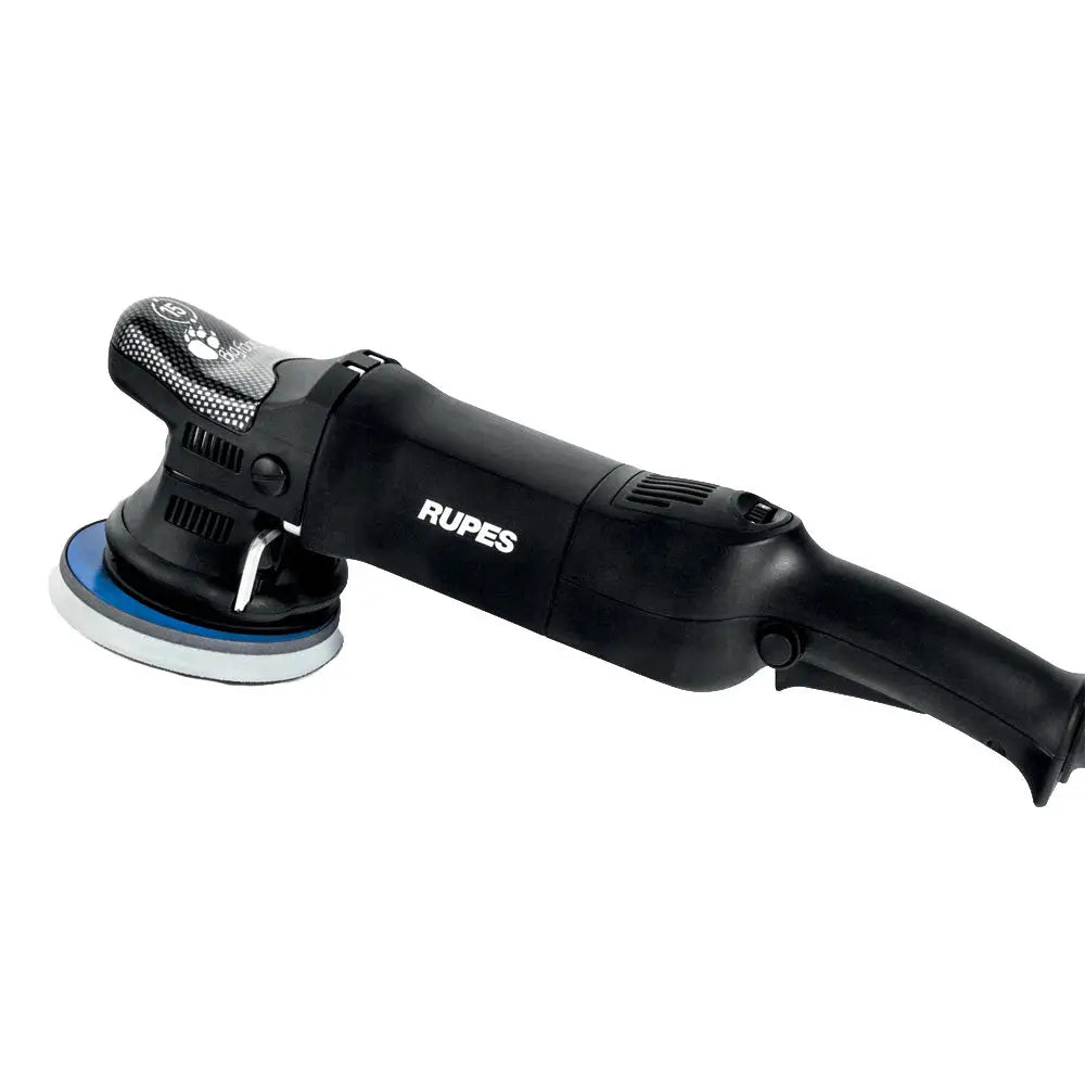 RUPES LHR15ES Random Orbital Polisher Bigfoot (Tool Only) [LHR15ES/US/STD] - Cleaning