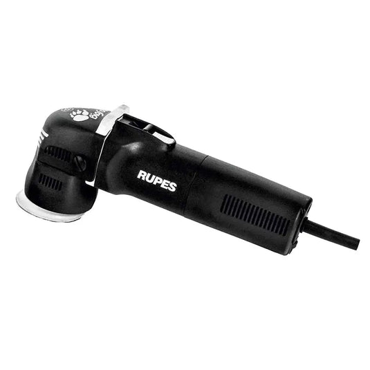 Bigfoot Mini RUPES LHR75E Random Orbital Polisher Tool Only - Cleaning