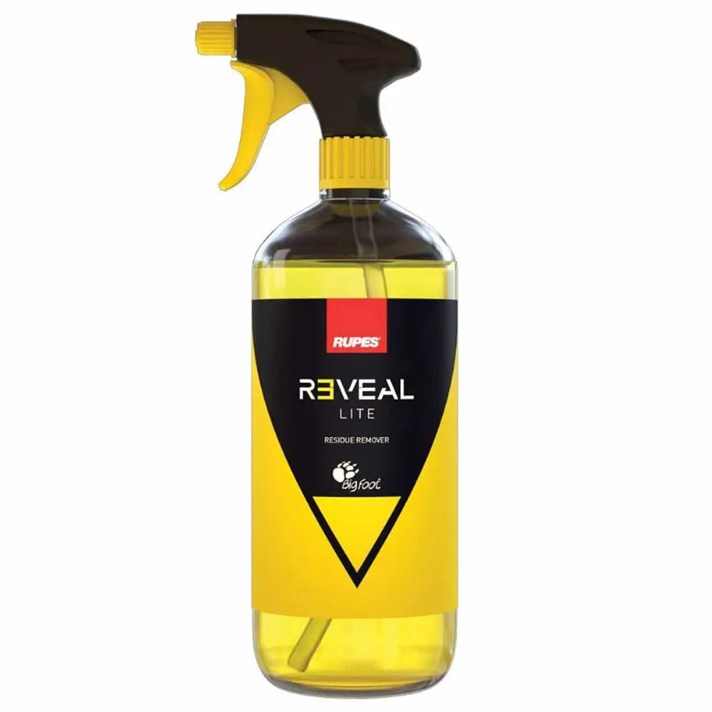 RUPES Reveal Lite-Residue Remover - 750ml [9.REVEALM750] - Cleaning
