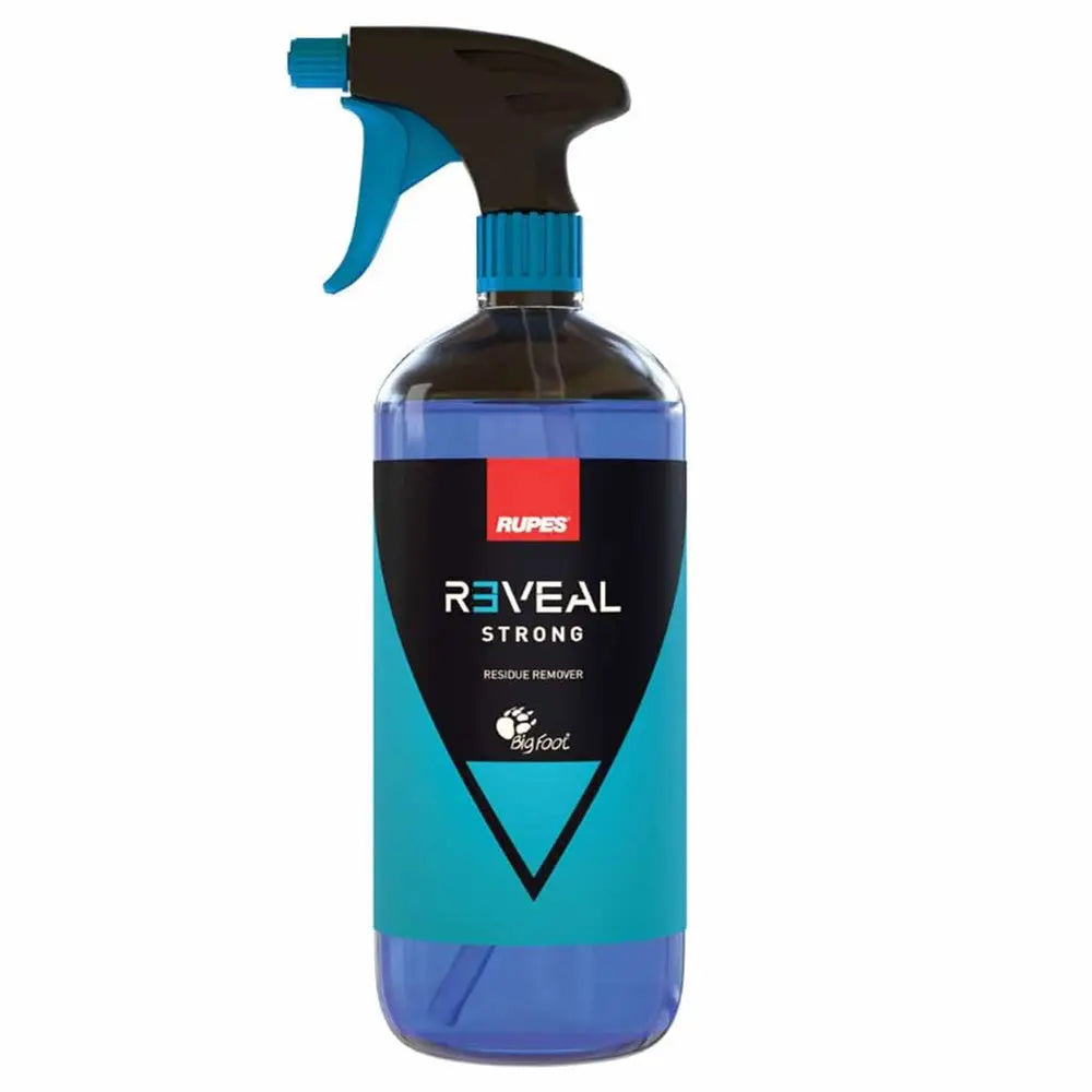 RUPES Reveal Strong Residue Remover - 750ml [9.REVEALH750] - Cleaning