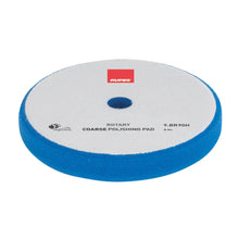 RUPES Rotary Coarse Polishing Foam Pad 75/50mm - Blue [9.BR90H] - Cleaning
