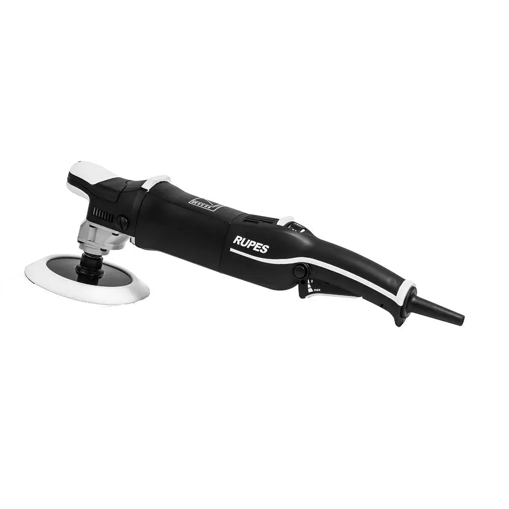 RUPES Rotary Polisher Bigfoot LH19E (Tool Only) [LH19E/US/STD] - Cleaning