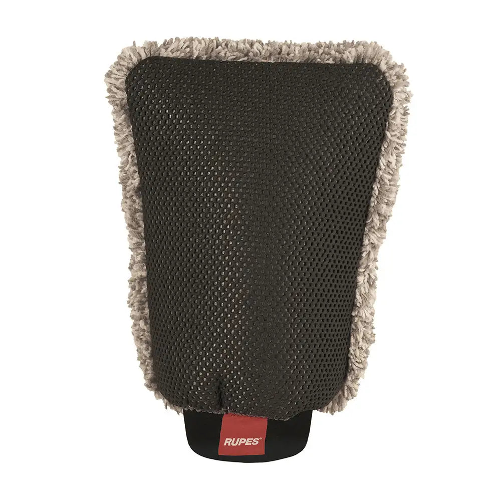 RUPES Wash Decontamination Mitt [9.CLAYMITT] - Cleaning