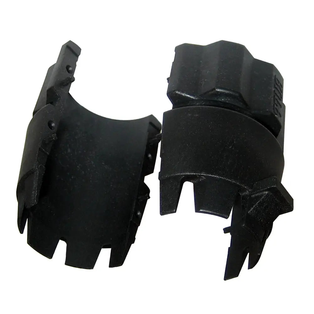 Rupp 2-Piece Antenna Collar f/1.5’’ Antennas [09-1258-2PC] - Antenna Mounts & Accessories