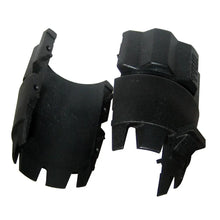 Rupp 2-Piece Antenna Collar f/1.5’’ Antennas [09-1258-2PC] - Antenna Mounts & Accessories