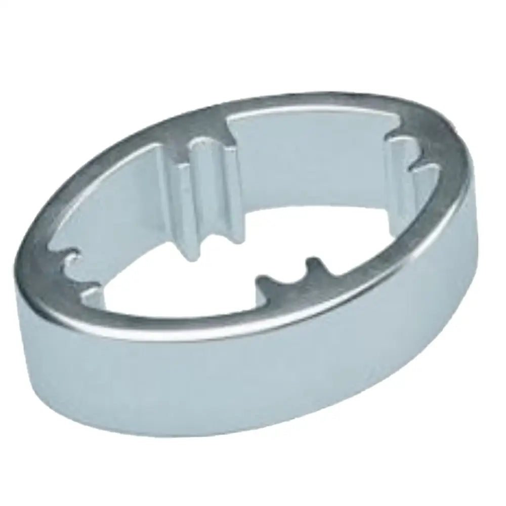 Rupp 2’’ Spacer - Oval Base [03-1280-23] - Antenna Mounts & Accessories