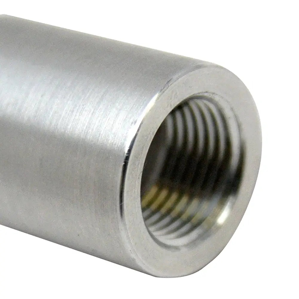 Rupp 3/4’’ x 12’’ Threaded Aluminum Pipe [09-1050-12] - Accessories