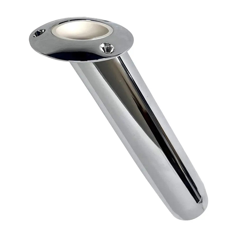 Rupp 30 Degree Fixed Standard Rod Holder [CA-SS30-SMF] - Rod Holders