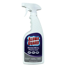 Rupp Aluma Guard Aluminum Protectant - 16oz. Spray Bottle [CA-0087] - Cleaning
